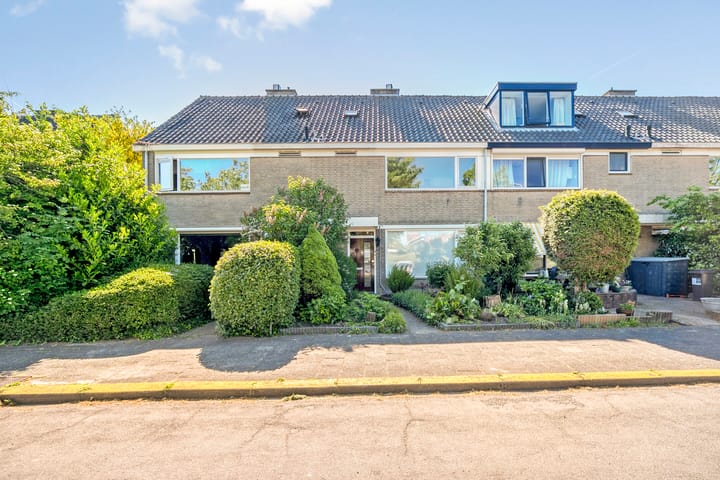 Foto von Haus Warande 9, Nieuw-Vennep