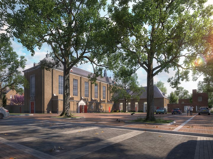 Foto de la vivienda Warandeplein 22, Valkenswaard