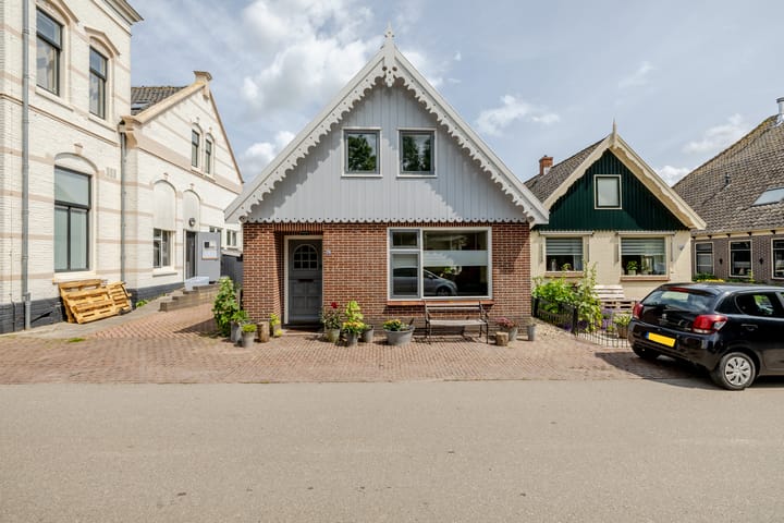 Foto von Haus Warder 129, Warder