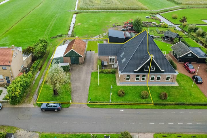 Warder 36 in Warder