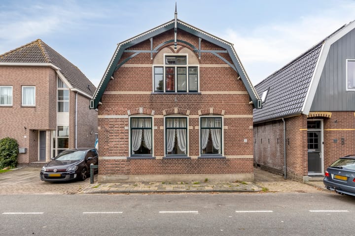Warderweg 13 in Oosthuizen