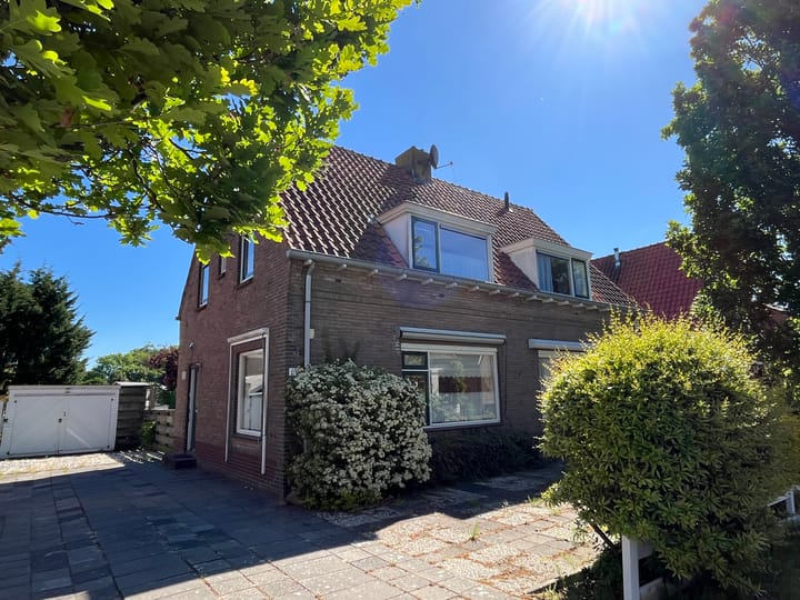 Warderweg 6 in Oosthuizen