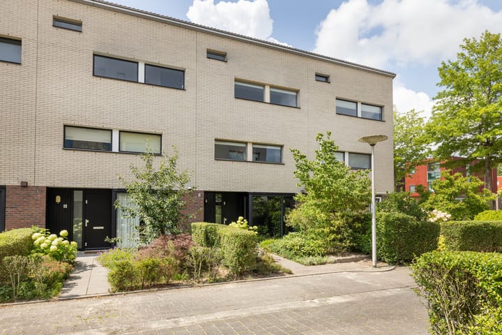 Waregemstraat 4, Hengelo Photo of property Waregemstraat 4, Hengelo
