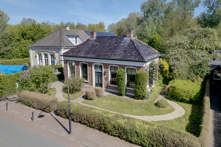 Warffumerweg 35 in Onderdendam