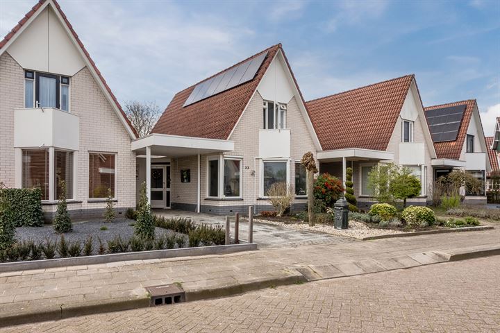 Photo of property Warfriet 33, Haaksbergen