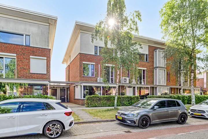 Foto van woning Warmeerweg 242, Emmen