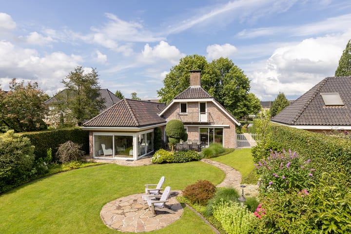 Foto van woning Warmelinkshof 11, Borculo