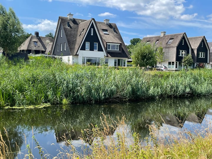 Warmelo 5 in Leusden