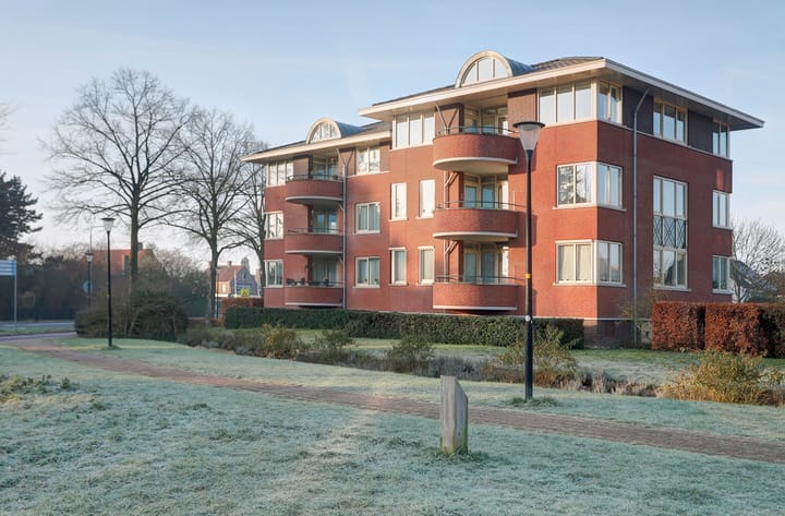 Warmoeshof 22 in Bemmel