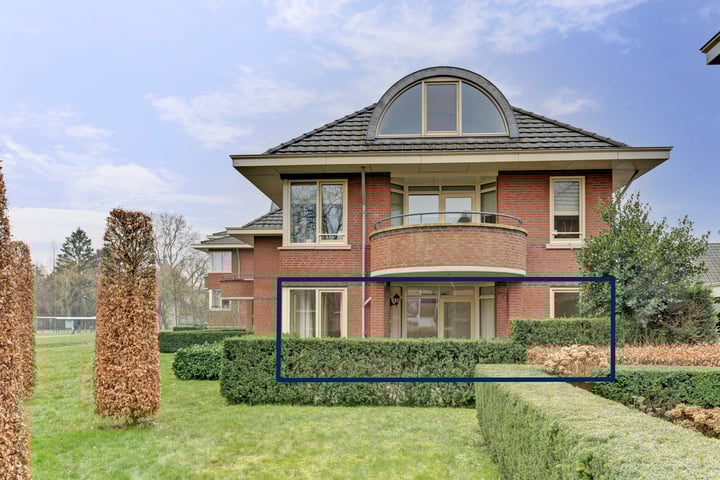 Photo of property Warmoeshof 38, Bemmel