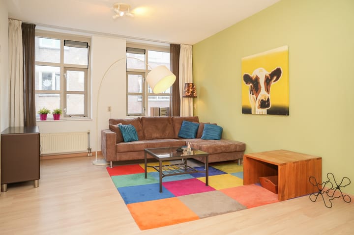 Photo of property Warmoesstraat 1, Gorinchem