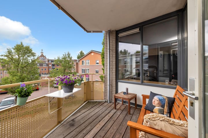 Warmoesstraat 23 in Gorinchem