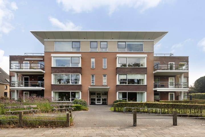 Warmoesstraat 67E in St.-Annaparochie
