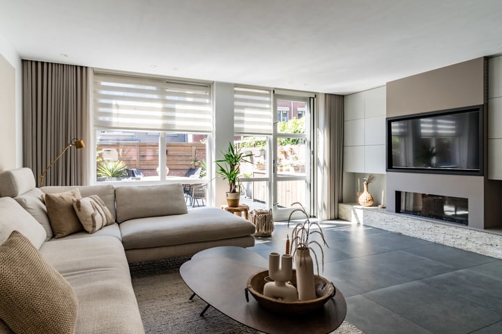 Warmoesstraat 9 in Gorinchem