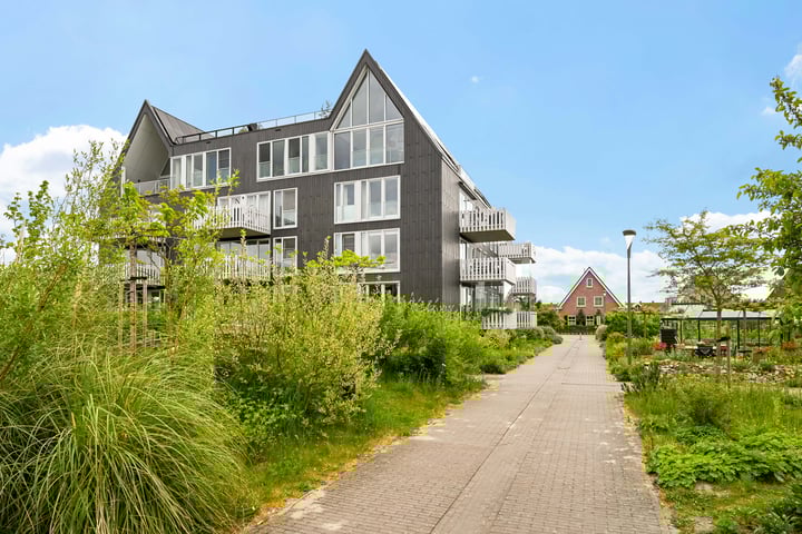 Warmoestuin 35 in Rijswijk