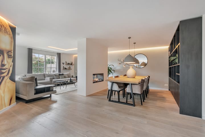 Warmoezerij 24 in Huissen