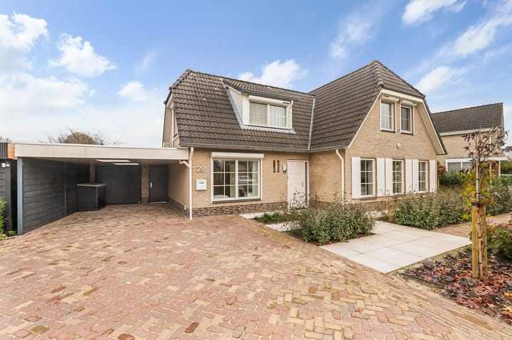 Photo de la maison Warmoezerij 28, Huissen