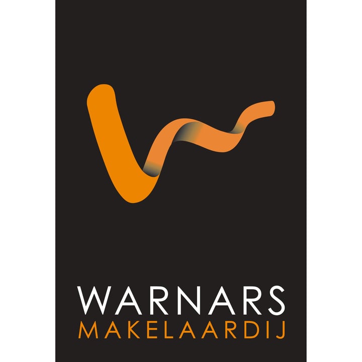 Logo van Warnars Makelaardij