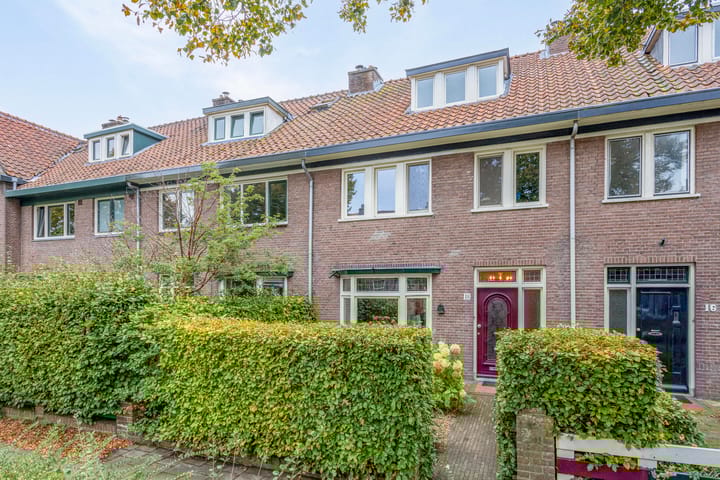 Warnsveldseweg 18 in Zutphen