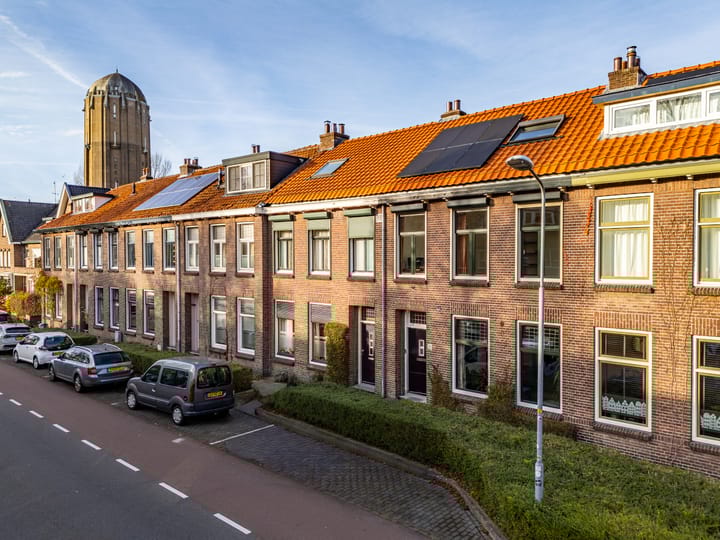 Photo de la maison Warnsveldseweg 31, Zutphen