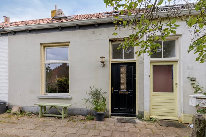 Photo de la maison Warnsveldseweg 73, Zutphen