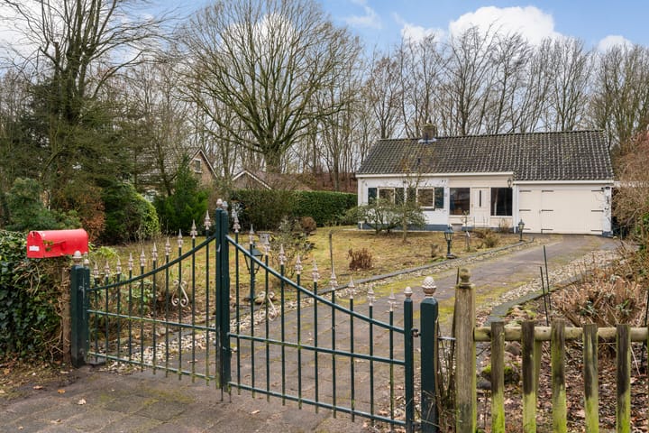 Warreveen 47 in Pesse