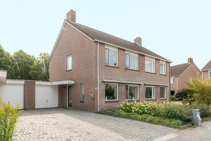 Warring 29, Joure Photo of property Warring 29, Joure