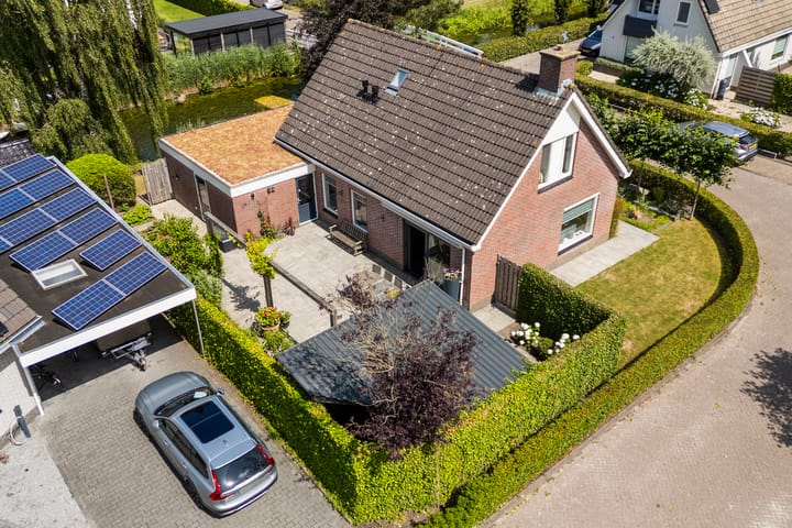 Photo of property Warring 65, Joure