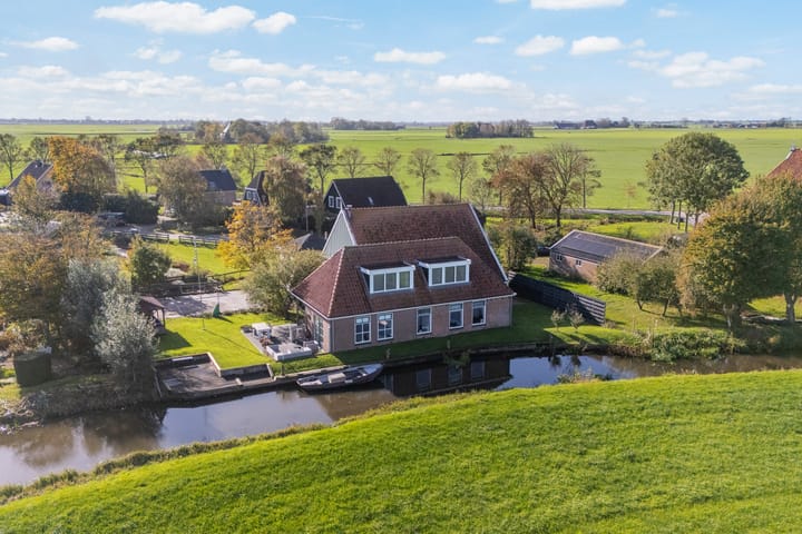 Photo of property Wartenterp 3, Abbega