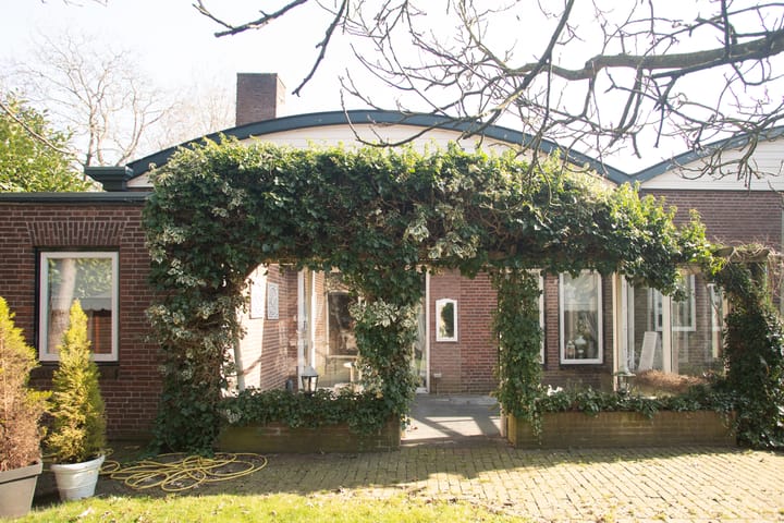 Waspikse weg 10A in 's Gravenmoer