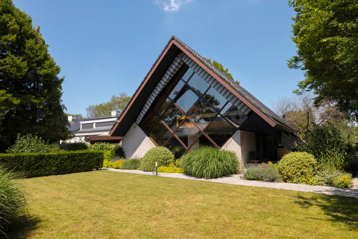 Wassenaar van Obdampark 1 in Hendrik-Ido-Ambacht