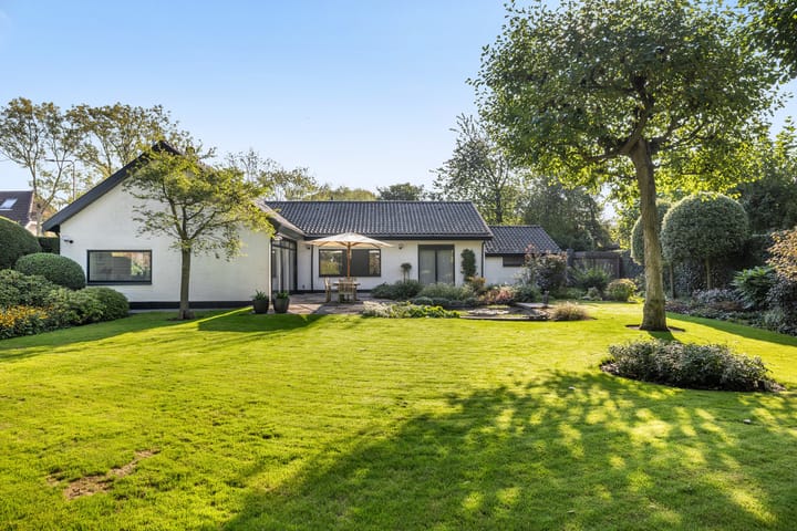 Wassenaar van Obdampark 22 in Hendrik-Ido-Ambacht