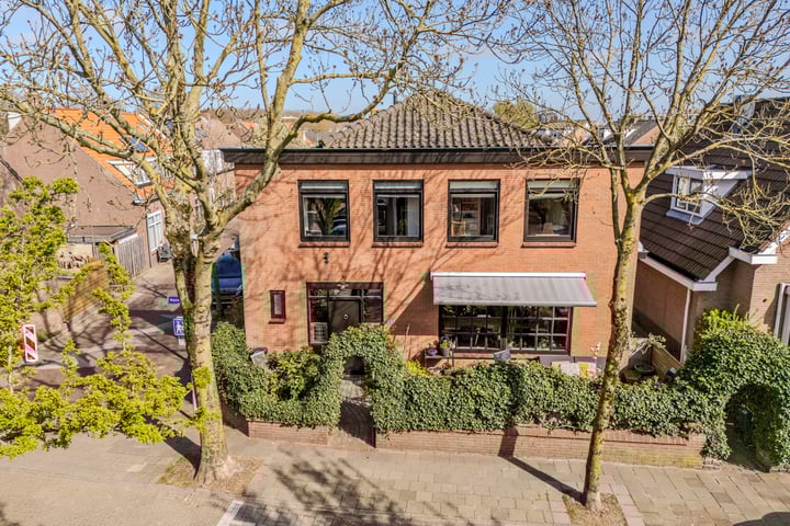 Photo of property Wassenaarseweg 33, Katwijk