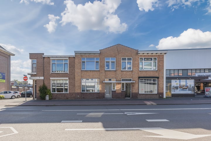 Wassenaarstraat 41 in Bergen op Zoom