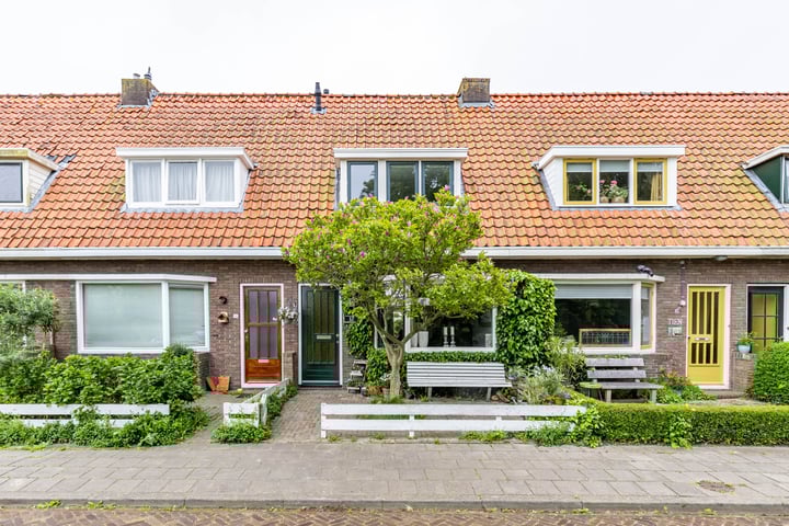 Wassenberghstraat 12 in Sneek