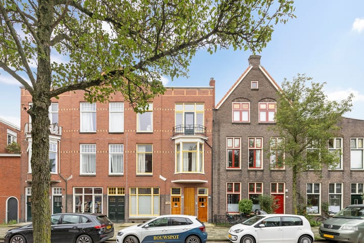 Wassenberghstraat 38b in Groningen