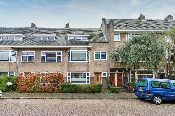 Wassenberghstraat 60 in Groningen