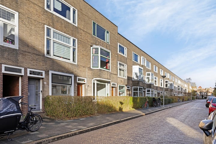 Wassenberghstraat 63 in Groningen