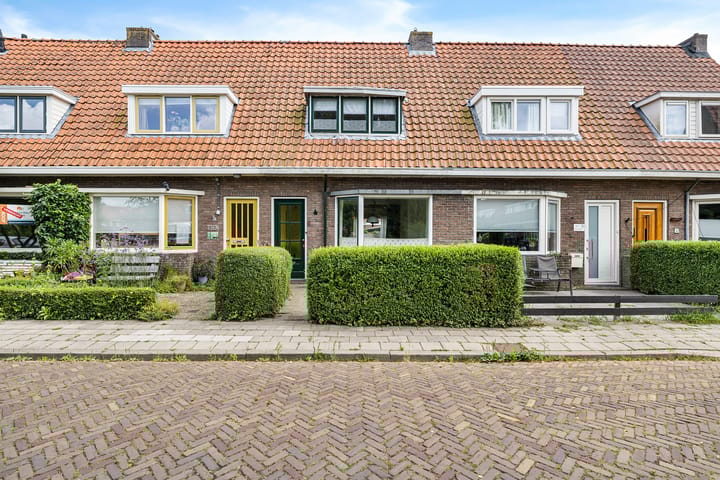 Wassenberghstraat 8 in Sneek