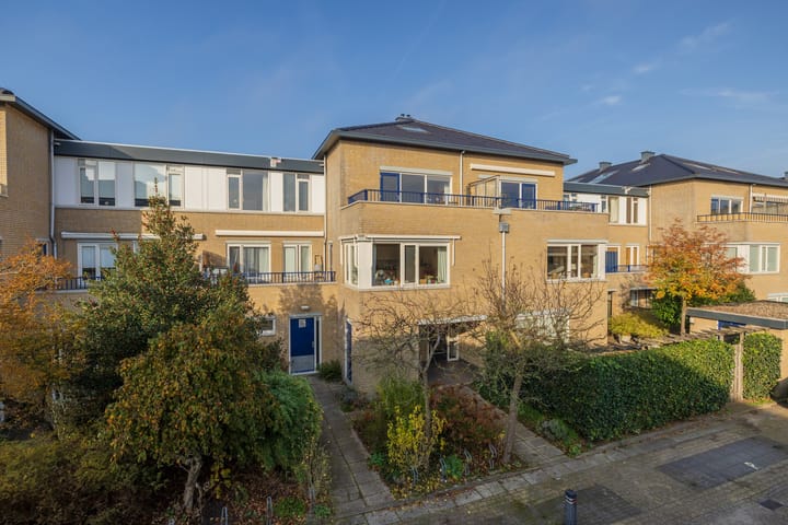 Wasserij-Annalaan 51 in Heemstede