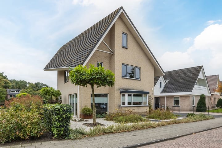 Wassevendreef 86 in Ossendrecht