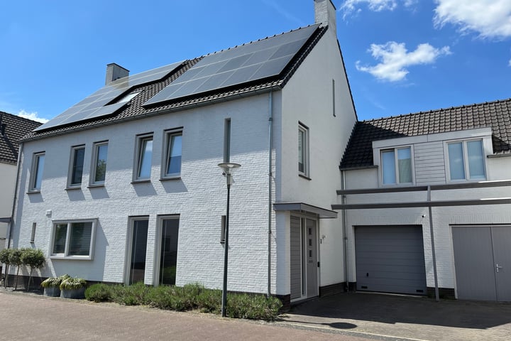 Wastronahof 4 in Nuenen