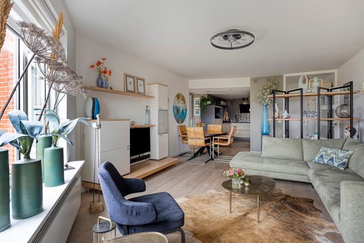 Waterberg 137 in Capelle aan den IJssel