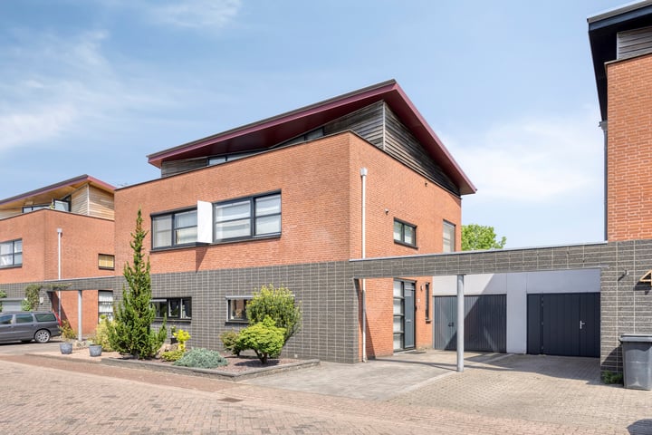 Photo of property Waterbies 6, Terheijden