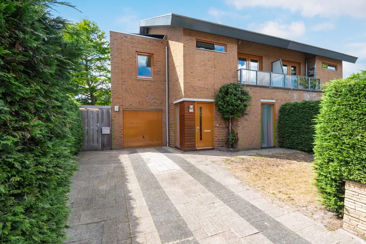 Photo of property Waterbieslaan 11, Vleuten