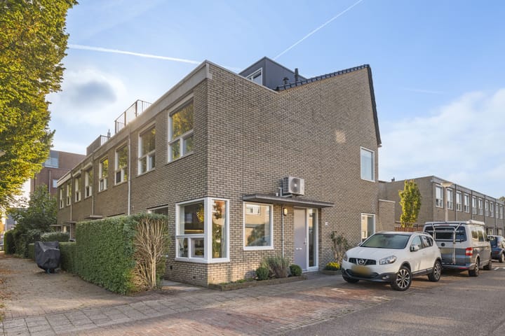 Waterbieslaan 56 in Vleuten
