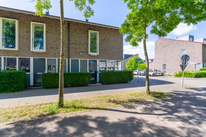 Waterbieslaan 86 in Vleuten