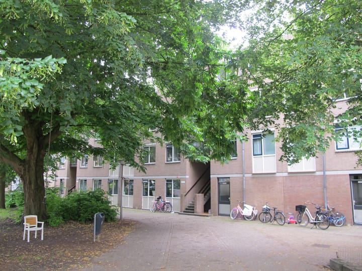 Foto van woning Waterblok 75, Delft