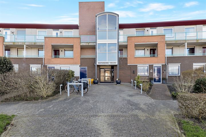 Photo of property Waterborg 219, Medemblik