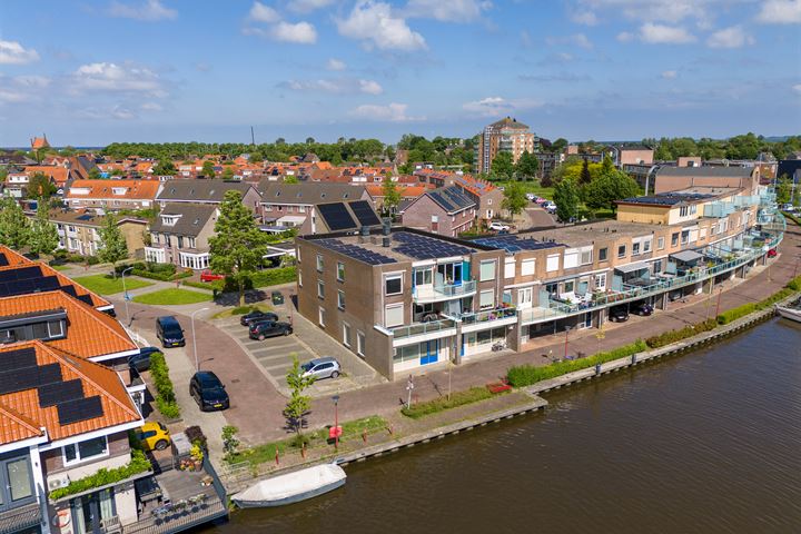 Waterborg 289 in Medemblik